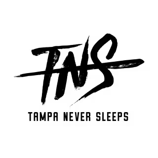 TNS Street Fighter 6 #13 (Crossplay) — Event logo