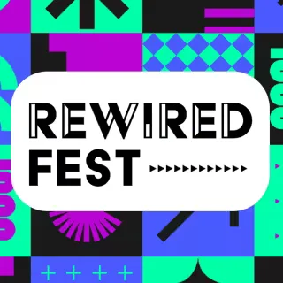 ReWired Fest 2023 | $25,000 in Prizing | SSBU +... — Event logo