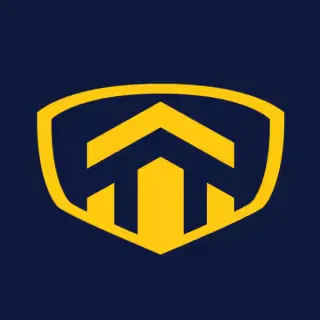 The Big House 11 — Event logo