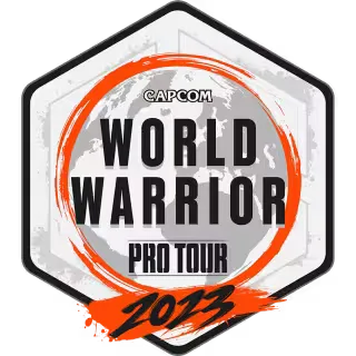 Japan - World Warrior 2023 - Japan#5 — Event logo
