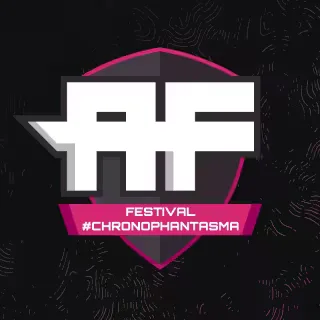 Astral Finish Festival 2023 — Event logo
