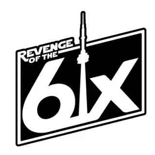 Revenge of the 6ix - Episode 3 — Event logo