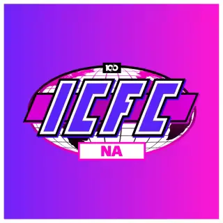 ICFC NA STREET FIGHTER SUMMER 2023 WEEK 2 — Event logo