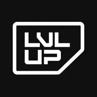LVL UP EXPO 2024 — Event logo