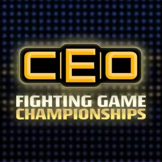 CEO 2023 — Event logo