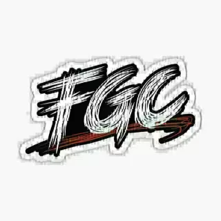 TOL King of the Ring (FGC Monthly) #4 — Event logo
