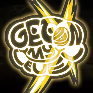 Get On My Level X - Canadian Fighting Game Cham... — Event logo