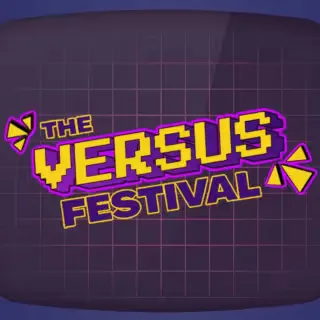 The Versus Festival — Event logo