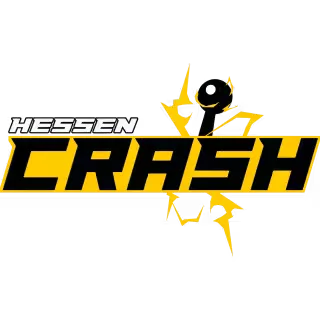 Hessen Crash XXI — Event logo