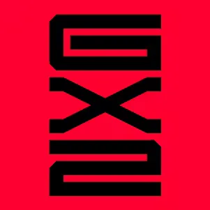 Genesis X2 — Event logo