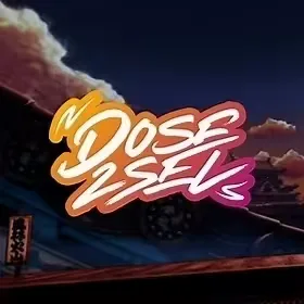 Ranking #1302 — Event logo