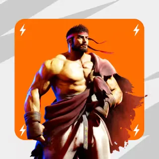 Saudi eLeague - Fighting – Street Fighter 6 - T... — Event logo