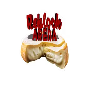 Rebloch'Arena #31 — Event logo