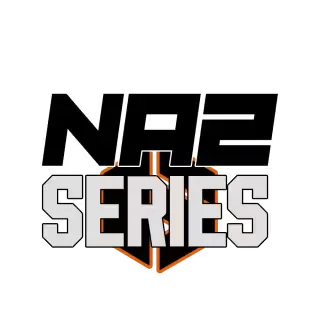 NA2 SÉRIES SF6 #9 — Event logo