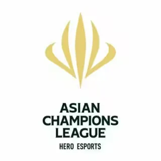 HERO ESPORTS Asian Champions League — Event logo