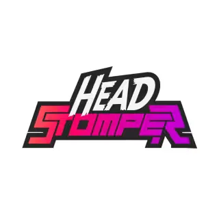 Headstomper 2025 — Event logo