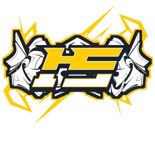Hessen Crash XXII - 15th anniversary edition — Event logo