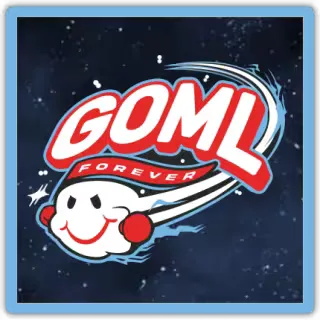 Get On My Level: Forever - Canadian Fighting Ga... — Event logo