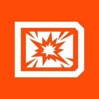 DreamHack Dallas 2024 — Event logo