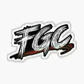 TOL King of the Ring (FGC Monthly) #5 — Event logo