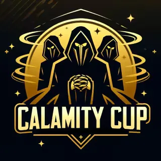 Calamity Cup I — Event logo