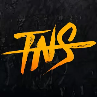 TNS Street Fighter 6 #55 (Crossplay) — Event logo