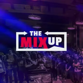 The MIXUP 2024 - Round 6 — Event logo