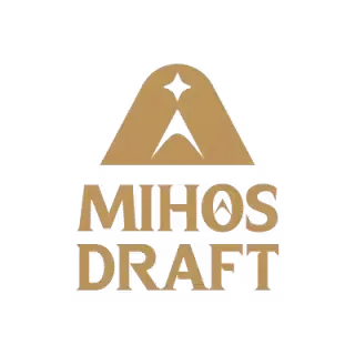 MIHOS DRAFT — Event logo