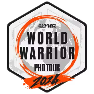 World Warrior 2024 - Japan 1 — Event logo