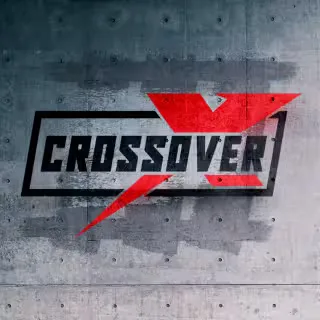 CROSSOVER 2024 — Event logo