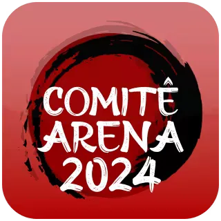 COMITÊ ARENA 2024 — Event logo