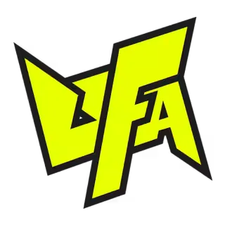 Ultimate Fighting Arena 2024 — Event logo