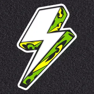 Thunderstruck 2024 — Event logo