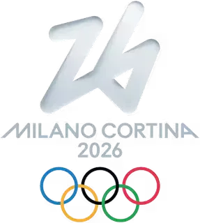 Jeux olympiques d'hiver de 2026 — Event logo