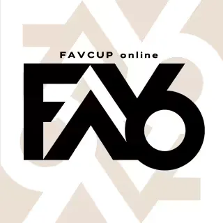 FAVCUP online Road to CPT sponsored by はじめてのアコム — Event logo