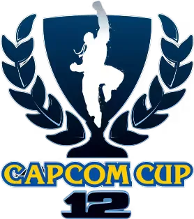 Capcom Cup 12 — Event logo