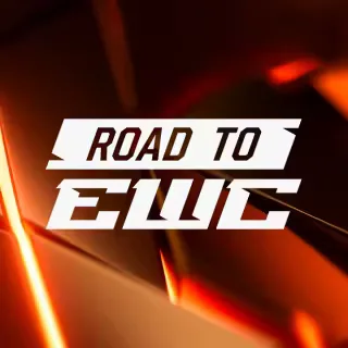ROAD TO EWC 26: DreamHack Birmingham — Event logo