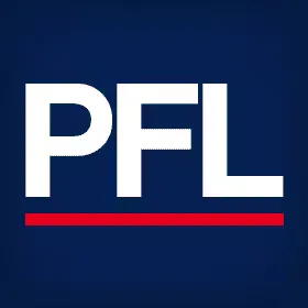 PARISIENNE FIGHTING LIGUE S4#3 — Event logo
