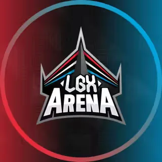 STREET FIGHTER 6 @ LGX 2024 — Event logo