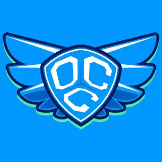 Osprey Campus Clash #26 — Event logo