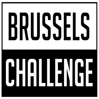 Brussels Challenge Major Edition 2023 — Event logo