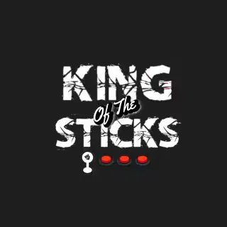 King of the Sticks 2024 — Event logo
