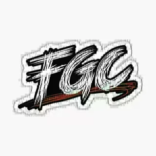 TOL King of the Ring (FGC Monthly) #10 — Event logo