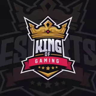 King of Gaming 2024 (Nov 16th) — Event logo
