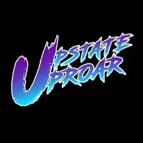 Upstate Uproar III — Event logo