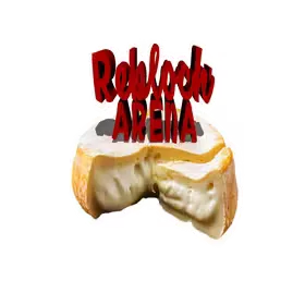 Rebloch'arena #27 — Event logo