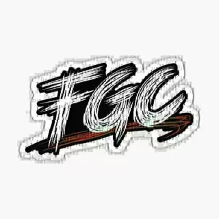 TOL King of the Ring (FGC Monthly) #11 — Event logo