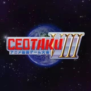 CEOtaku 2024 — Event logo