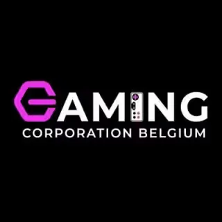 Gaming Corp Be: End of the year Monthly — Event logo