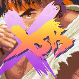 X Street Battle 2023 — Event logo